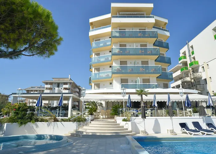 Hotel Anthony Lido di Jesolo